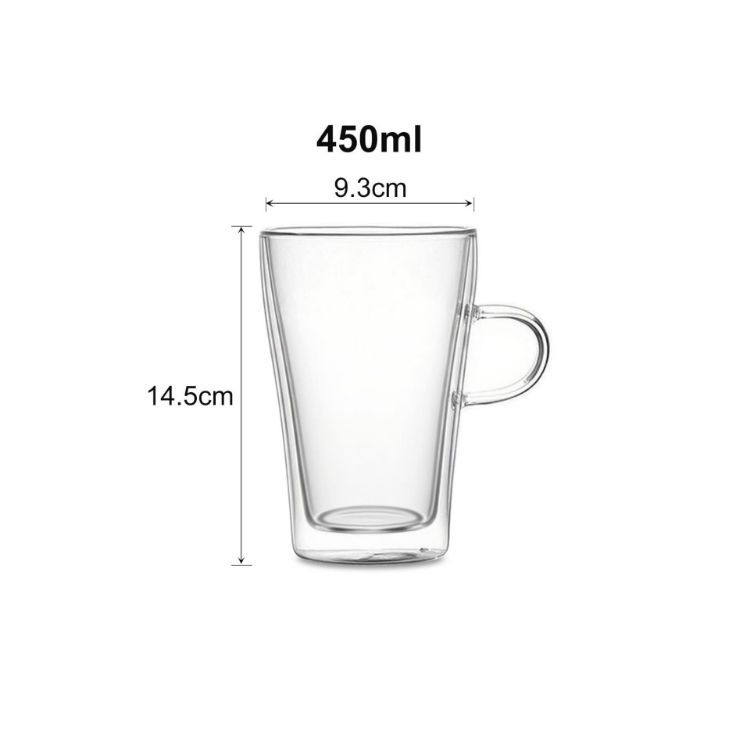 Picture of Signature Double Wall Mug