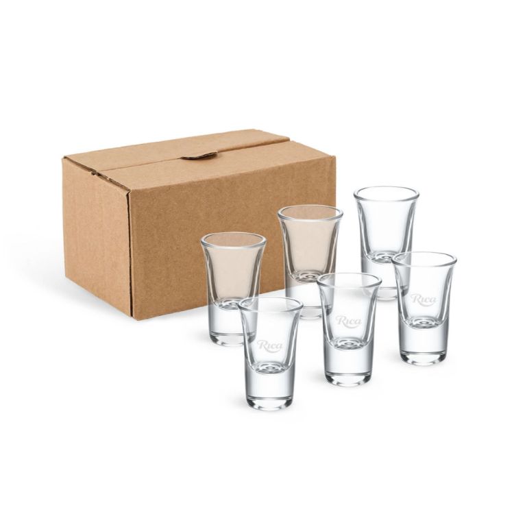 Picture of 15ml Shot Glass (6 pcs)