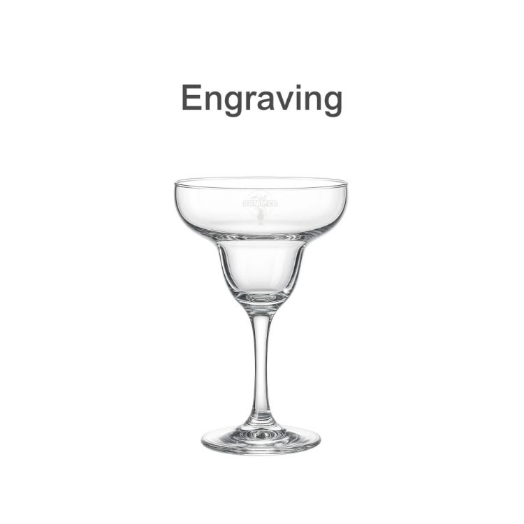 Picture of Margarita Glass