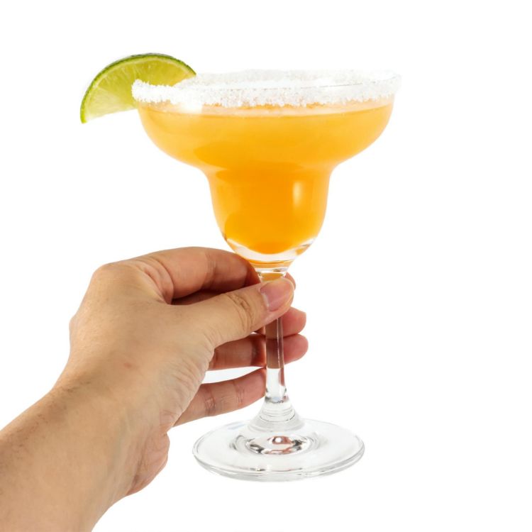 Picture of Margarita Glass