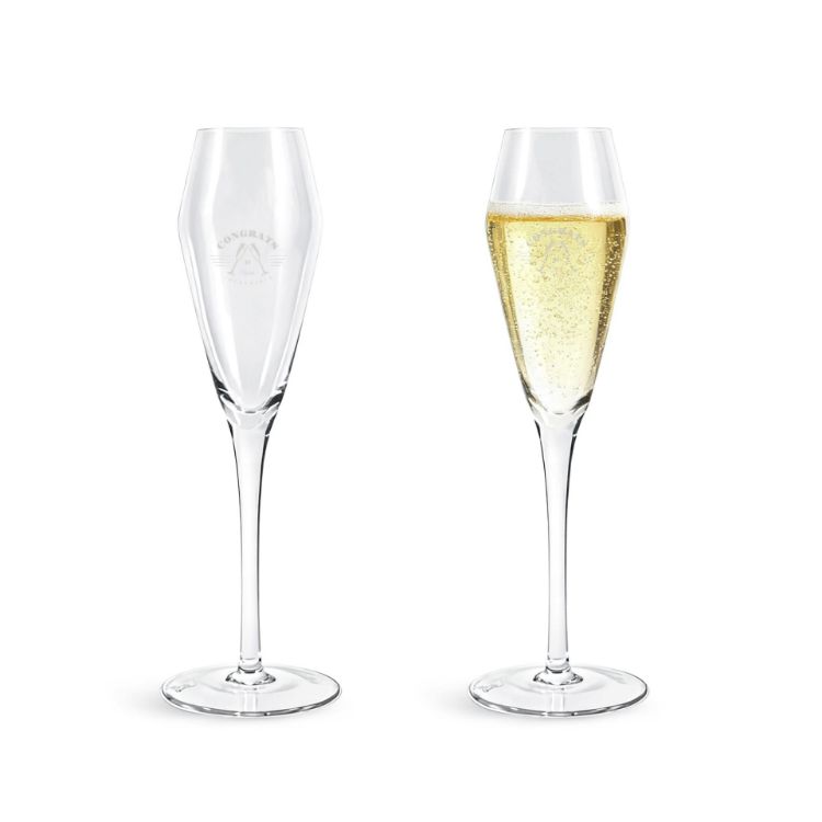 Picture of Tulip Champagne Glass