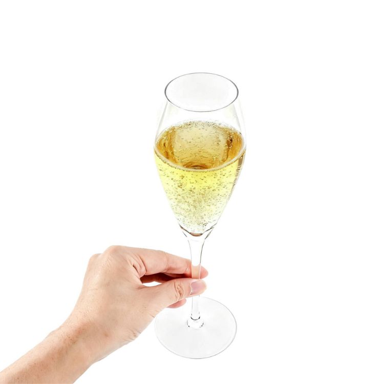 Picture of Tulip Champagne Glass