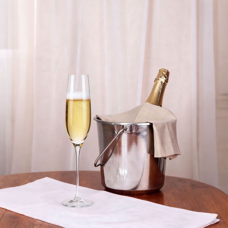 Picture of Classic Champagne Flute
