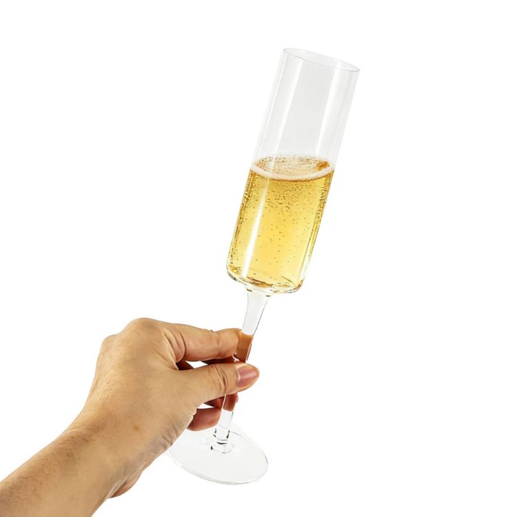 Picture of Straight Champagne Flute