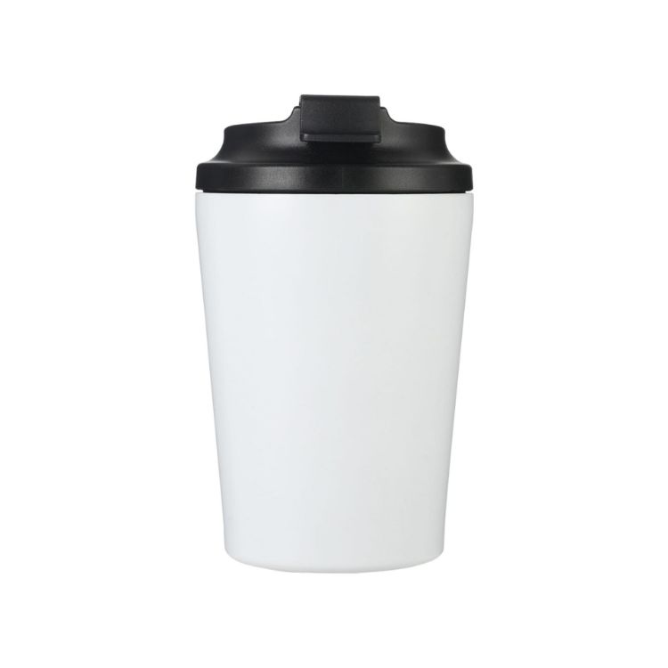 Picture of 350ML Spray Painted Stainless Steel Coffee Mug