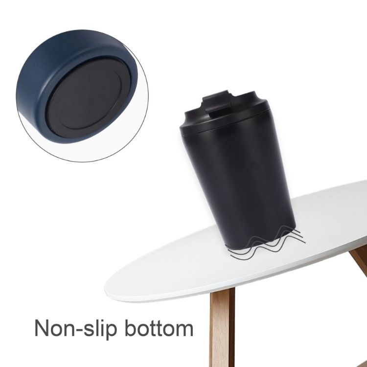 Picture of 350ML Spray Painted Stainless Steel Coffee Mug