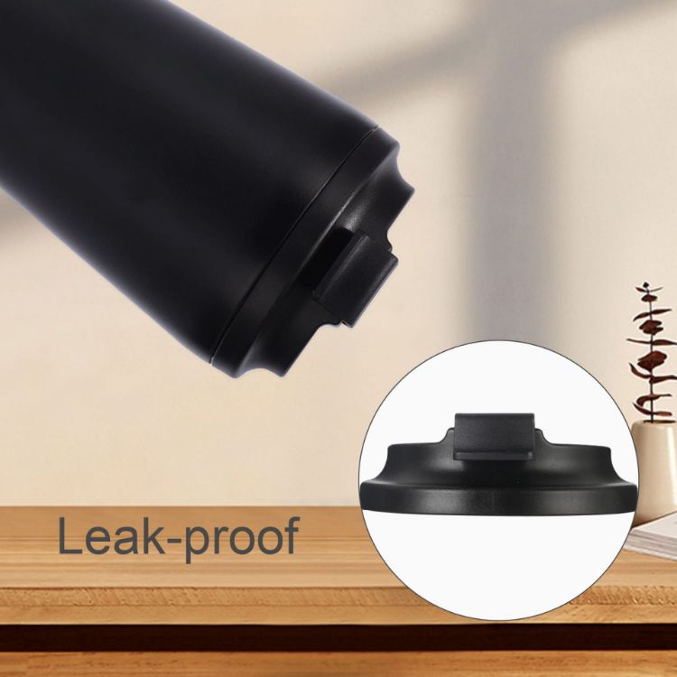 Picture of 350ML Spray Painted Stainless Steel Coffee Mug