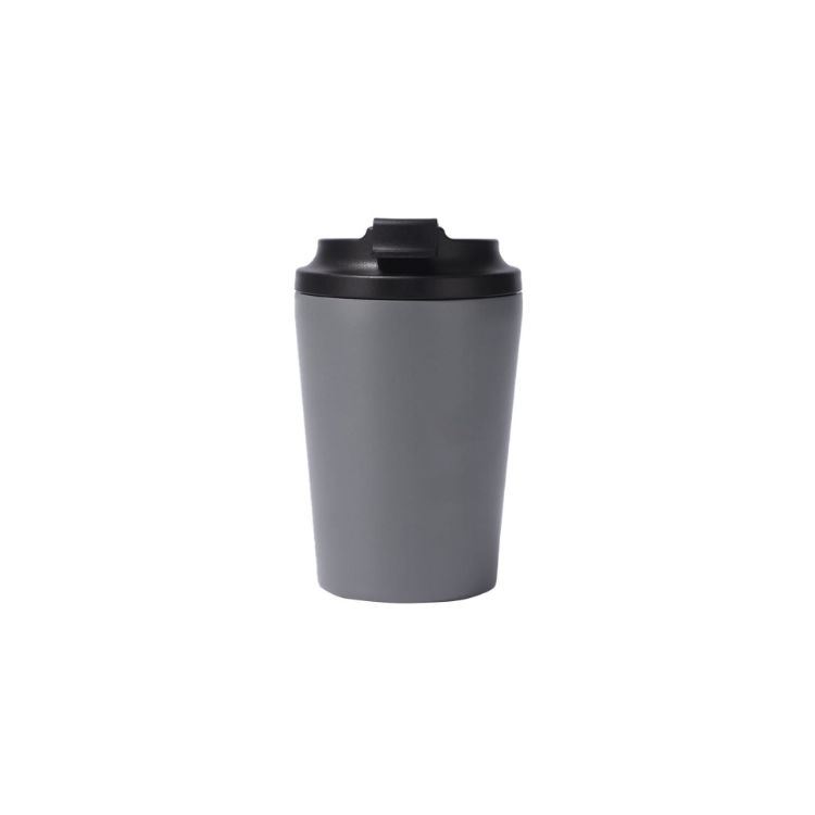 Picture of 350ML Powder Coated Stainless Steel Coffee Mug