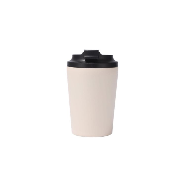 Picture of 350ML Powder Coated Stainless Steel Coffee Mug