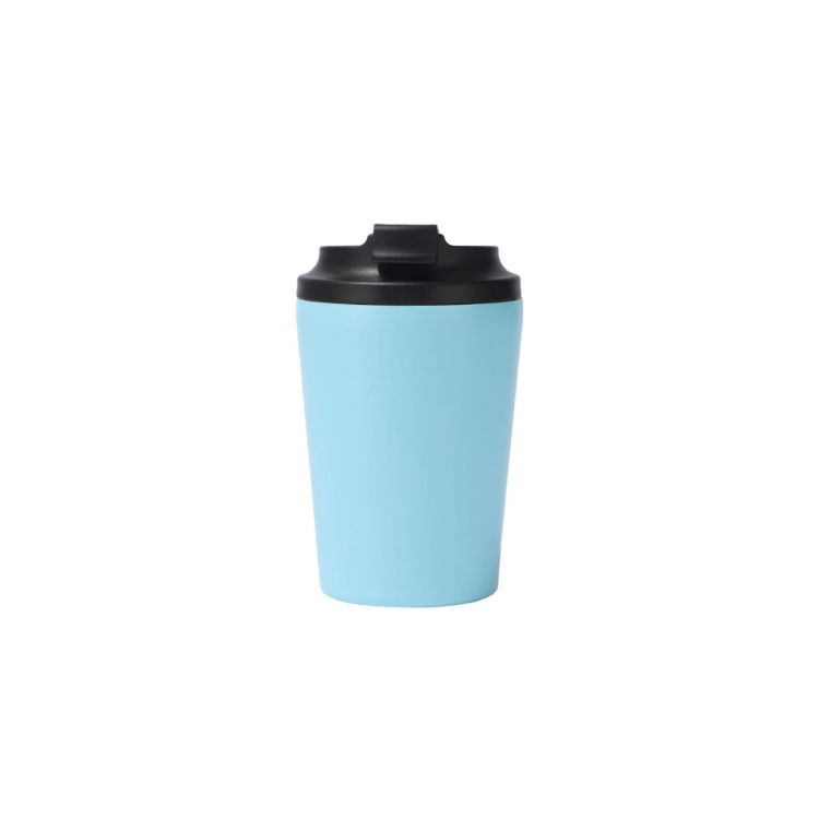 Picture of 350ML Powder Coated Stainless Steel Coffee Mug