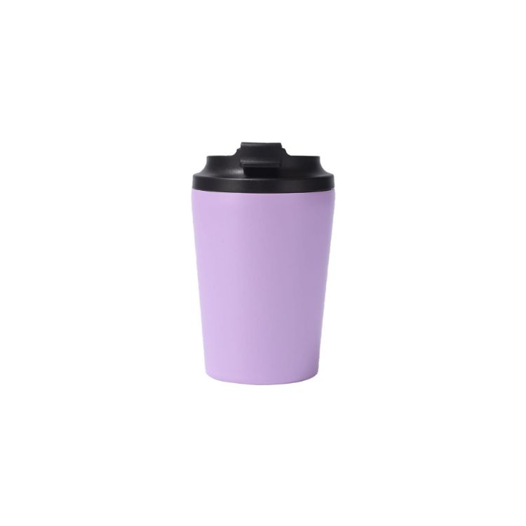 Picture of 350ML Powder Coated Stainless Steel Coffee Mug