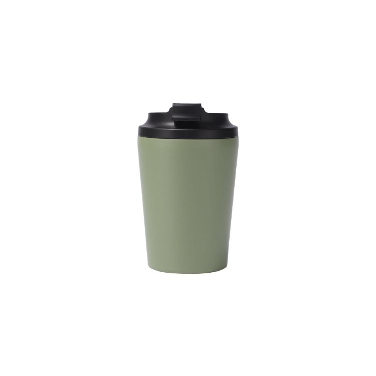 Picture of 350ML Powder Coated Stainless Steel Coffee Mug