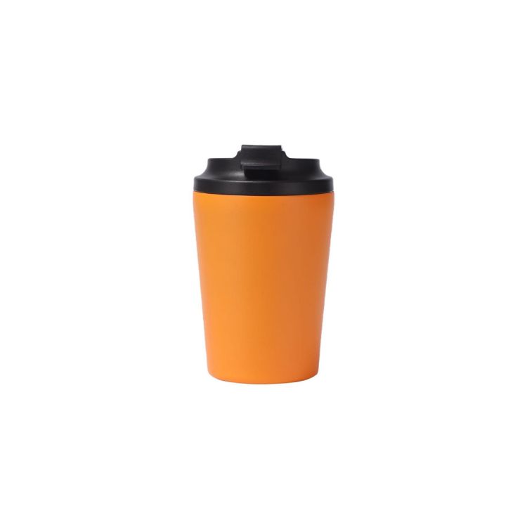 Picture of 350ML Powder Coated Stainless Steel Coffee Mug