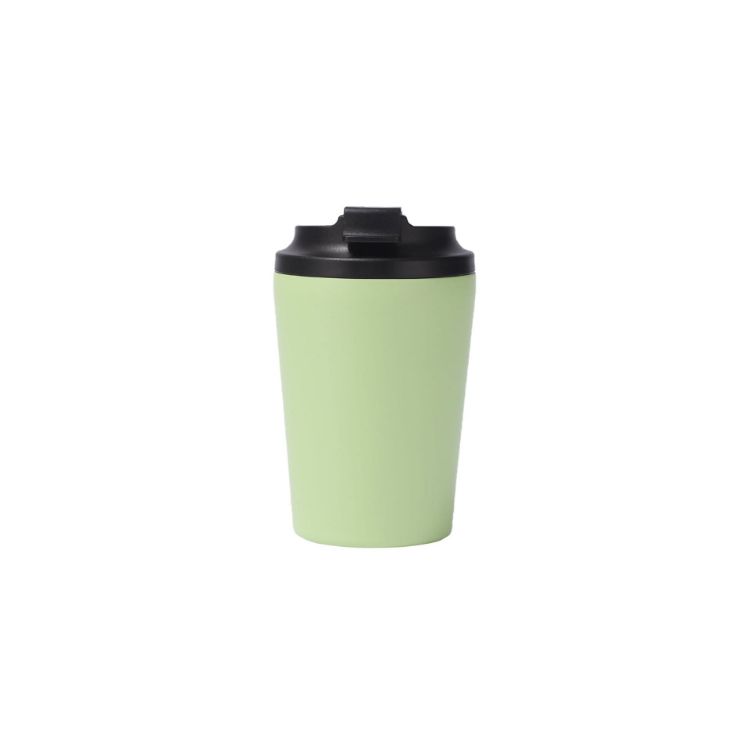 Picture of 350ML Powder Coated Stainless Steel Coffee Mug