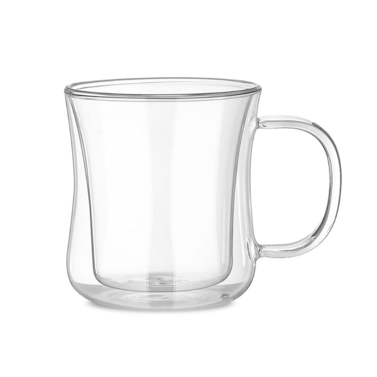 Picture of Waistline Double Wall Mug