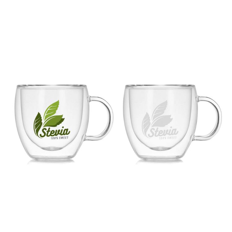 Picture of Classic Double Wall Mug
