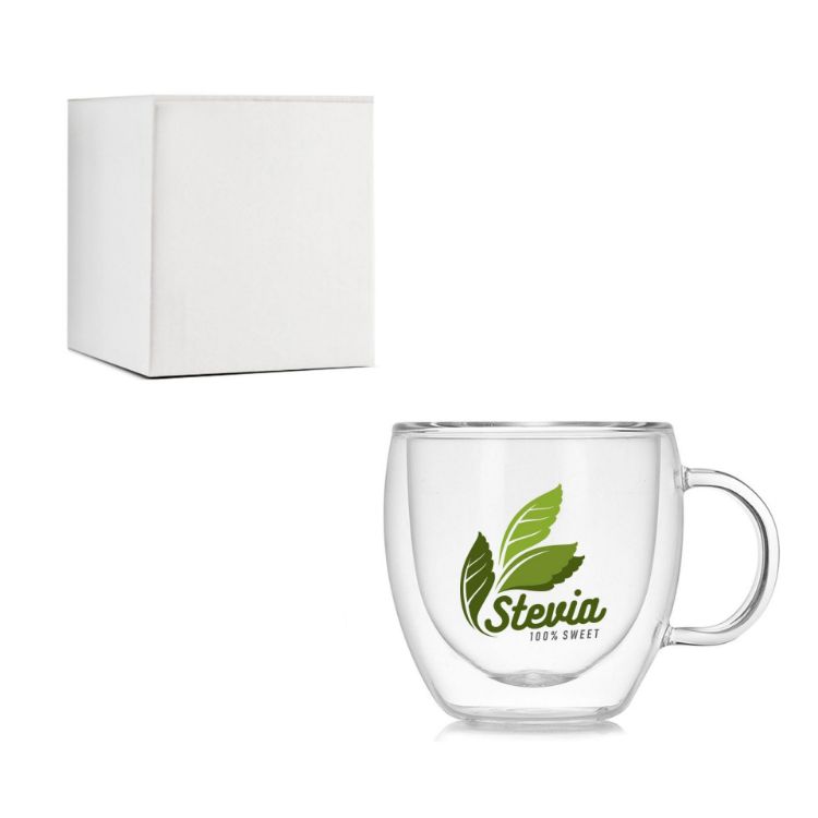 Picture of Classic Double Wall Mug