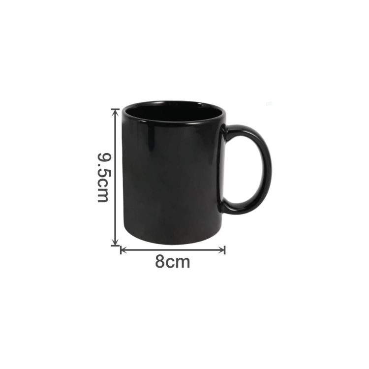 Picture of Heat Sensitive Colour Changing Mug