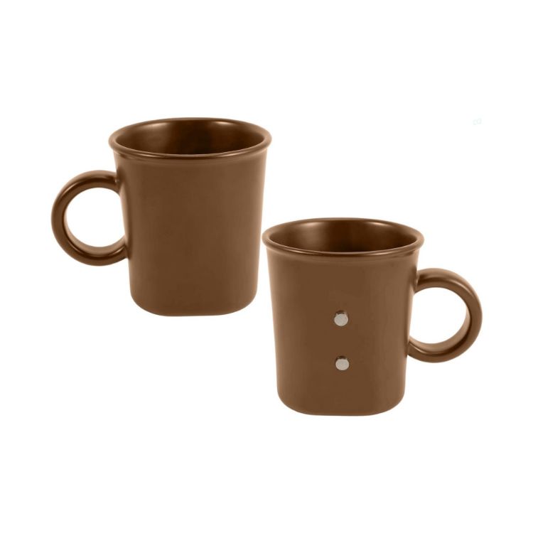 Picture of Magnetic Ceramic Coffee Mug