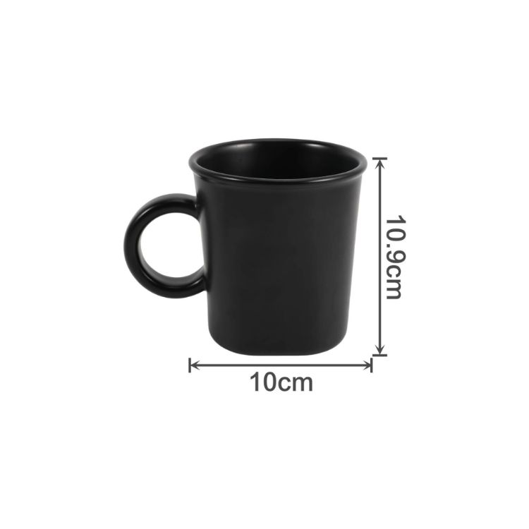Picture of Magnetic Ceramic Coffee Mug