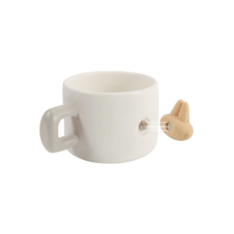 Picture of Magnetic Ceramic Mug