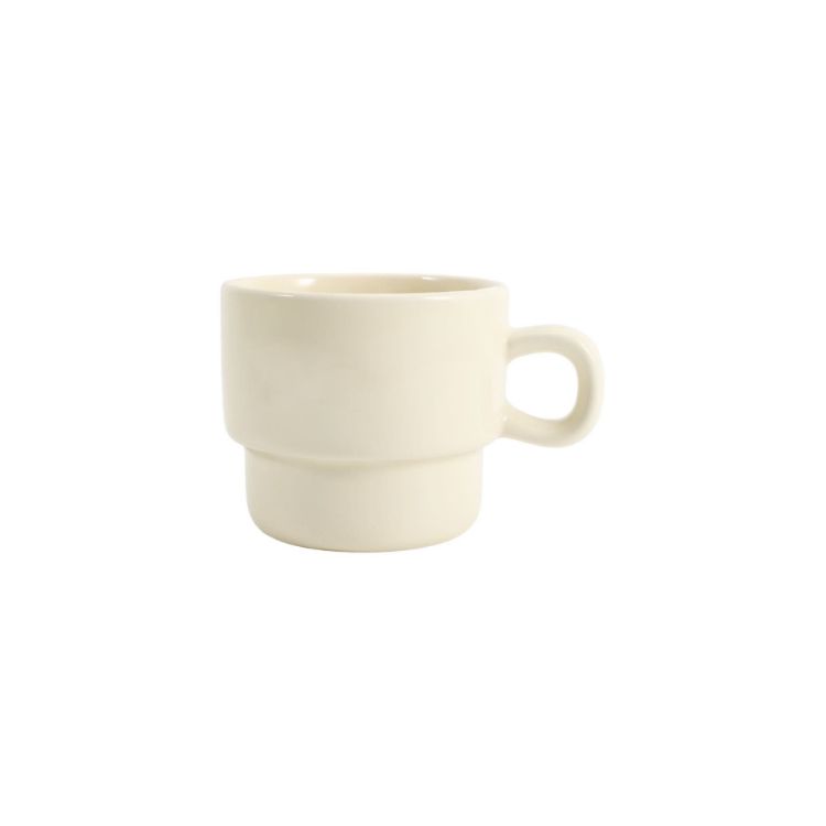 Picture of Stackable Ceramic Mug
