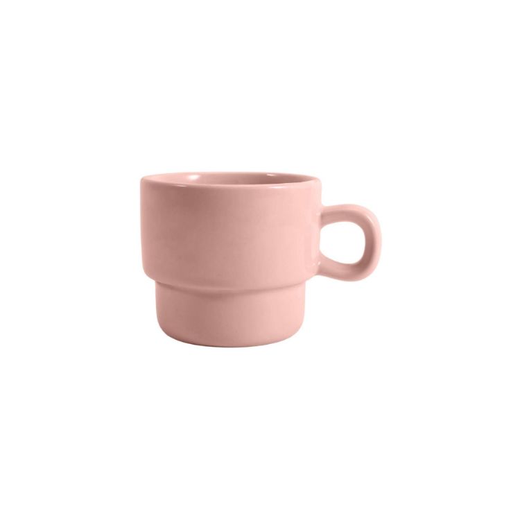 Picture of Stackable Ceramic Mug