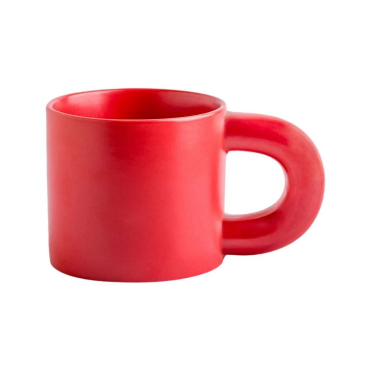 Picture of Laser Engraving Ceramic Coffee Mug