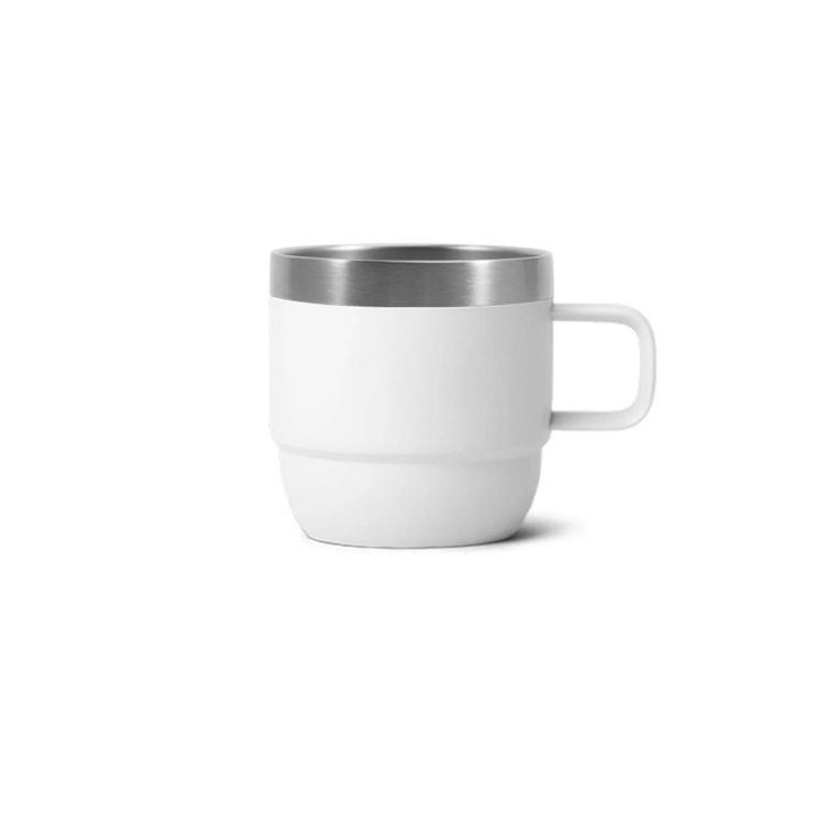 Picture of Stackable Stainless Steel Mug