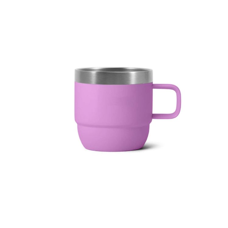 Picture of Stackable Stainless Steel Mug