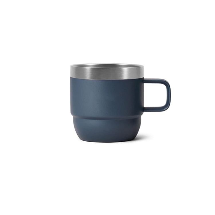 Picture of Stackable Stainless Steel Mug