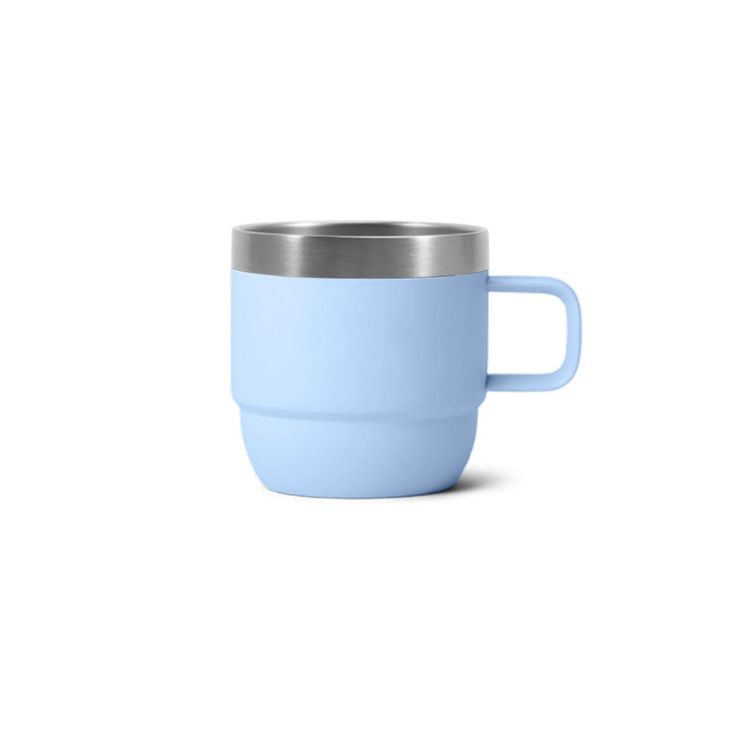Picture of Stackable Stainless Steel Mug