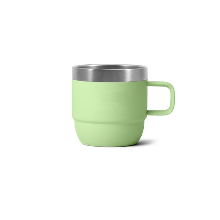 Picture of Stackable Stainless Steel Mug