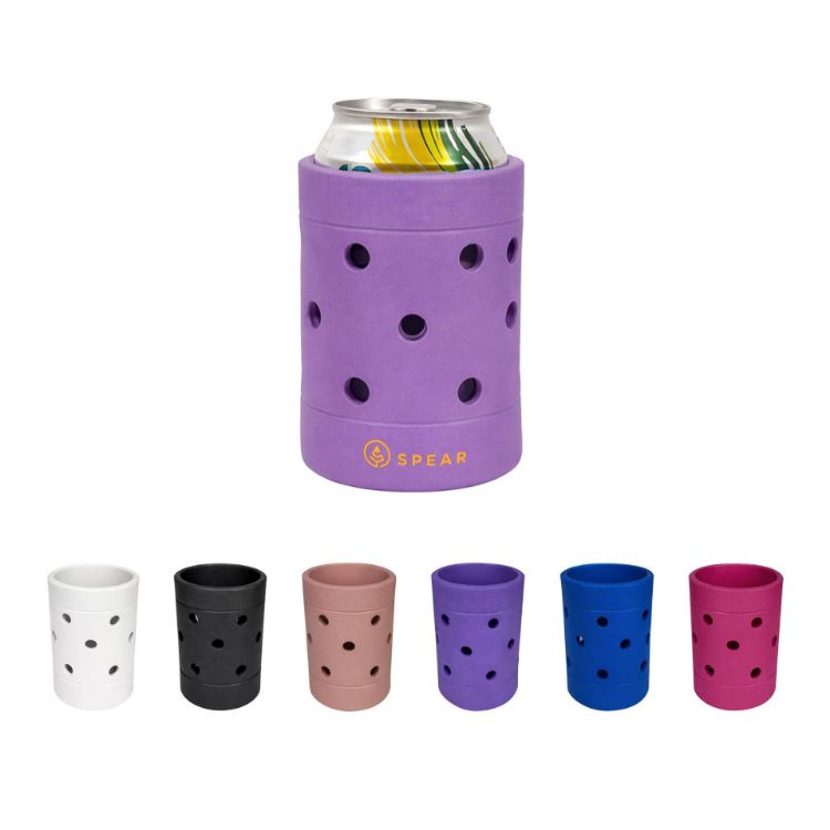Picture of EVA Holes Stubby Holder
