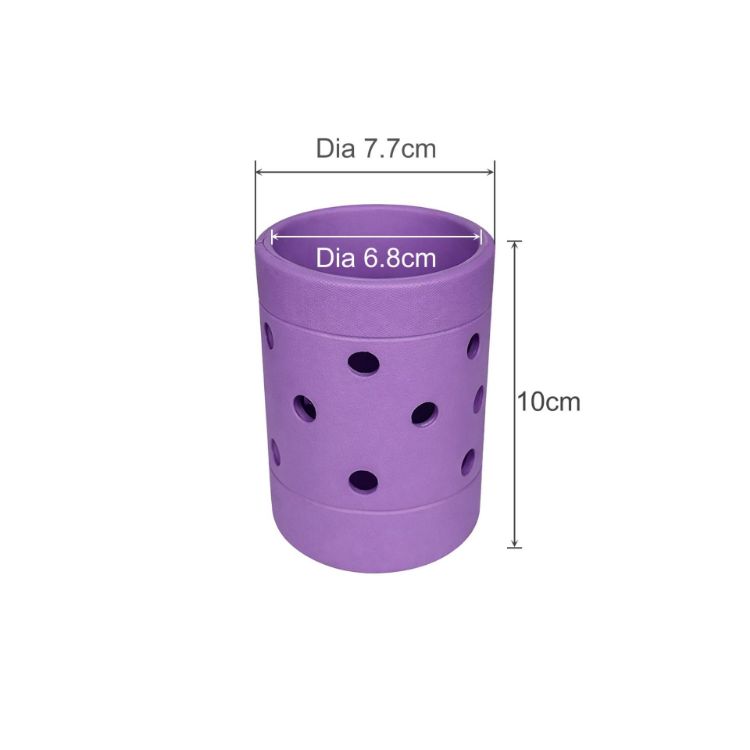 Picture of EVA Holes Stubby Holder