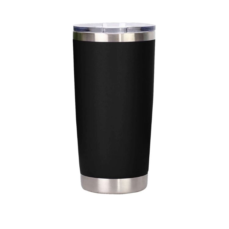 Picture of 500ML Recycled Stainless Steel Double Wall Cup