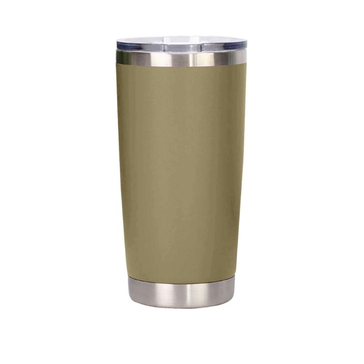 Picture of 500ML Recycled Stainless Steel Double Wall Cup