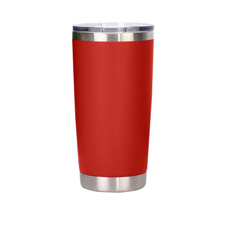 Picture of 500ML Recycled Stainless Steel Double Wall Cup