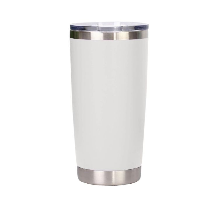 Picture of 500ML Recycled Stainless Steel Double Wall Cup