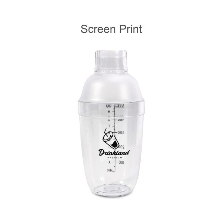 Picture of Classic Shaker with Filter Top