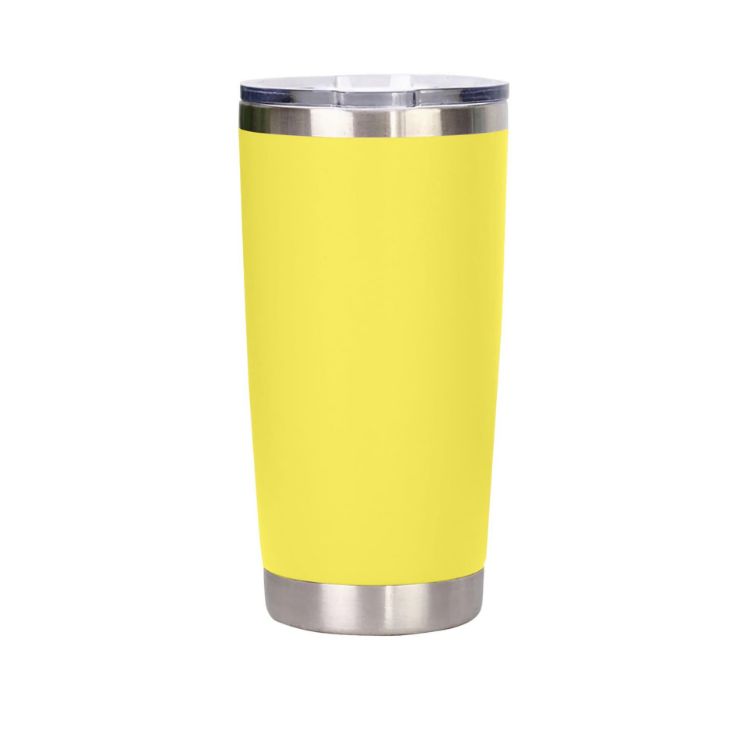Picture of 500ML Recycled Stainless Steel Double Wall Cup
