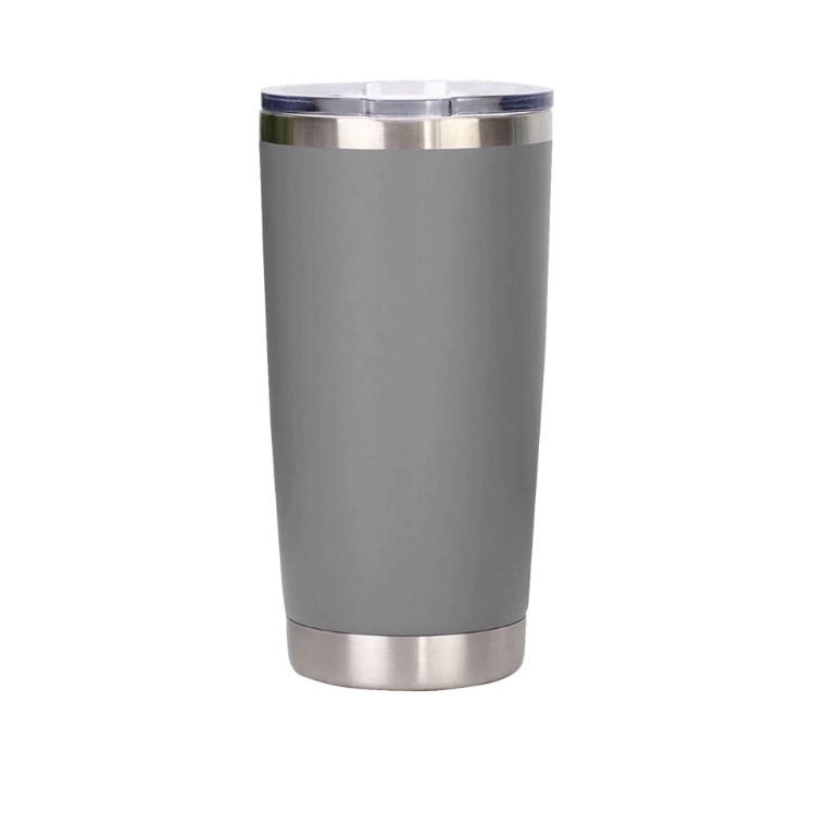 Picture of 500ML Recycled Stainless Steel Double Wall Cup