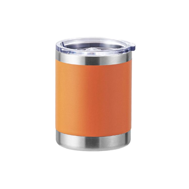 Picture of 350ML Stainless Steel Double Wall Travel Mug