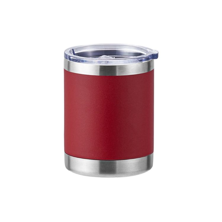 Picture of 350ML Stainless Steel Double Wall Travel Mug