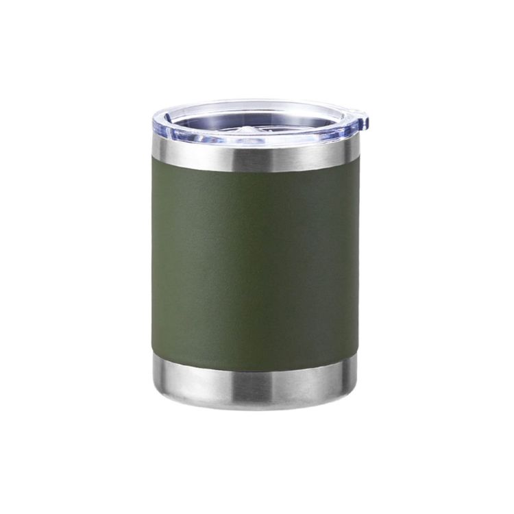 Picture of 350ML Stainless Steel Double Wall Travel Mug