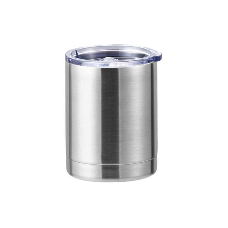 Picture of 350ML Stainless Steel Double Wall Travel Mug