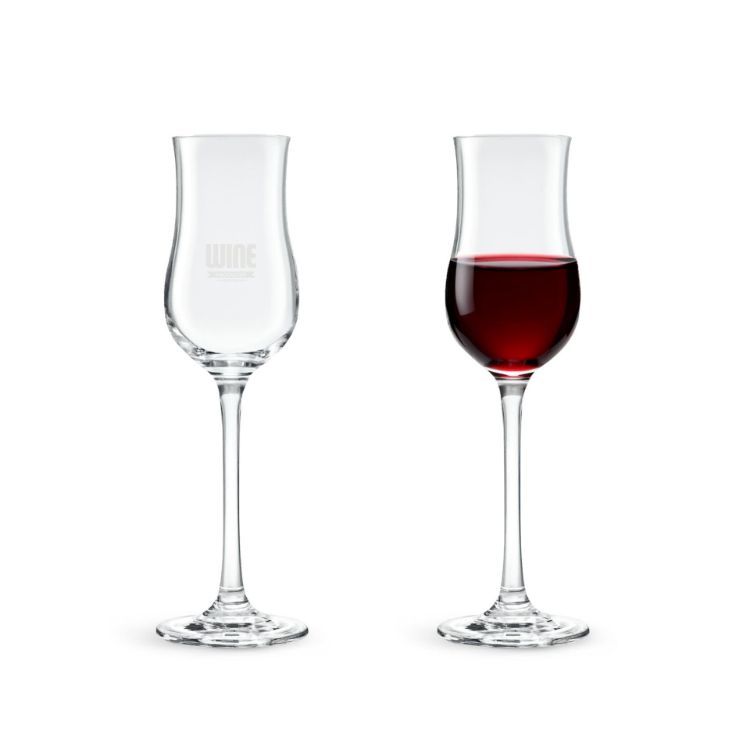 Picture of Tulip Wine Glass