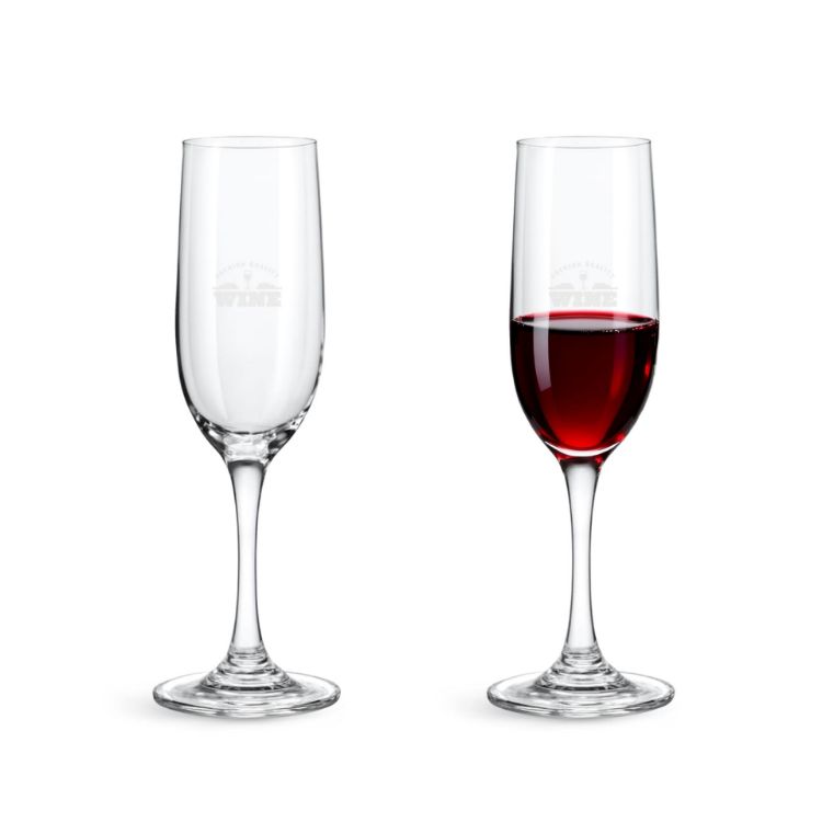 Picture of Classic Wine Glass