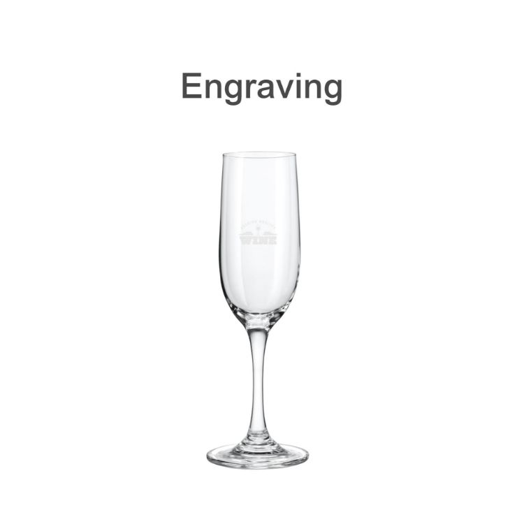 Picture of Classic Wine Glass