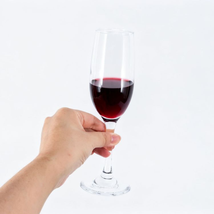 Picture of Classic Wine Glass